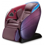 OSIM OS-8208-PU uDream Pro 5-Sense Nutritional Chair (Color Purple)